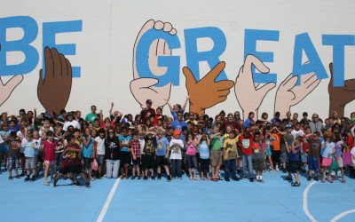 Boys & Girls Clubs celebrate 20 years in Ada County