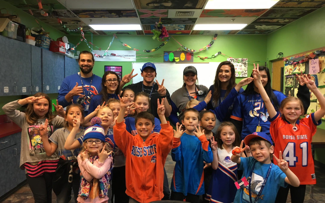 Go Broncos!