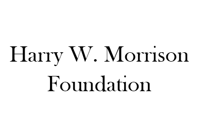Harry W. Morrison Foundation