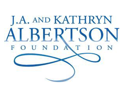 J.A. and Kathryn Albertson Foundation