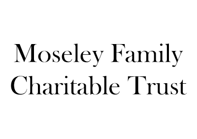 Moseley Family Charitable Trust