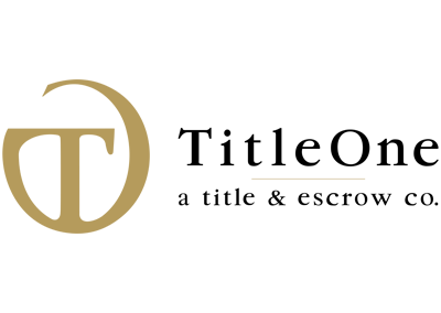 TitleOne Sponsor
