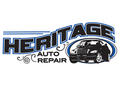 Heritage Auto Repair