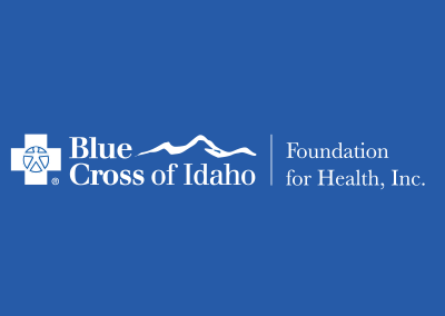 Blue Cross Foundation for Health