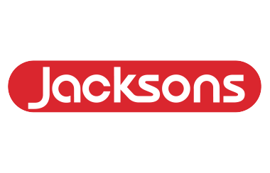 Jacksons Sponsor