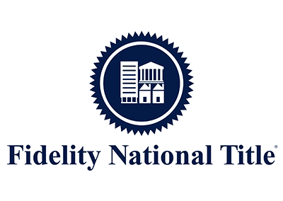 Fidelity National Title Sponsor