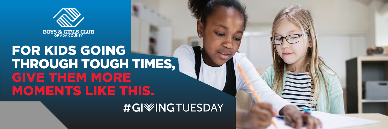 GivingTuesday Web Header