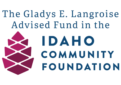 Gladys E. Langroise Advised Fund in the ICF