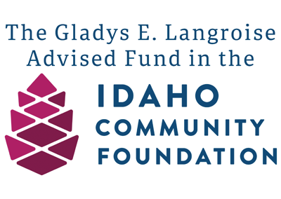 Gladys E Langroise Advised Fund Sponsor