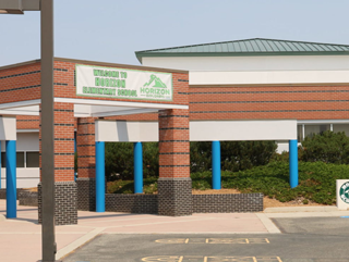 Horizon School 320x241 Horizon Elementary