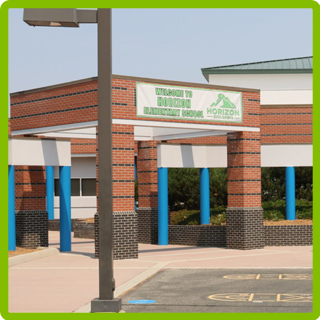 Desert Sage Elementary