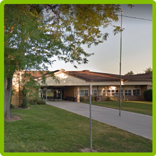 Desert Sage Elementary